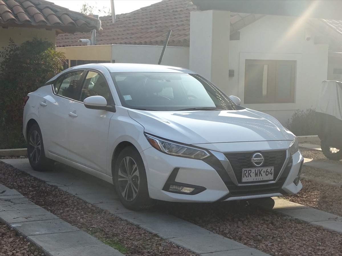 Nissan Sentra
