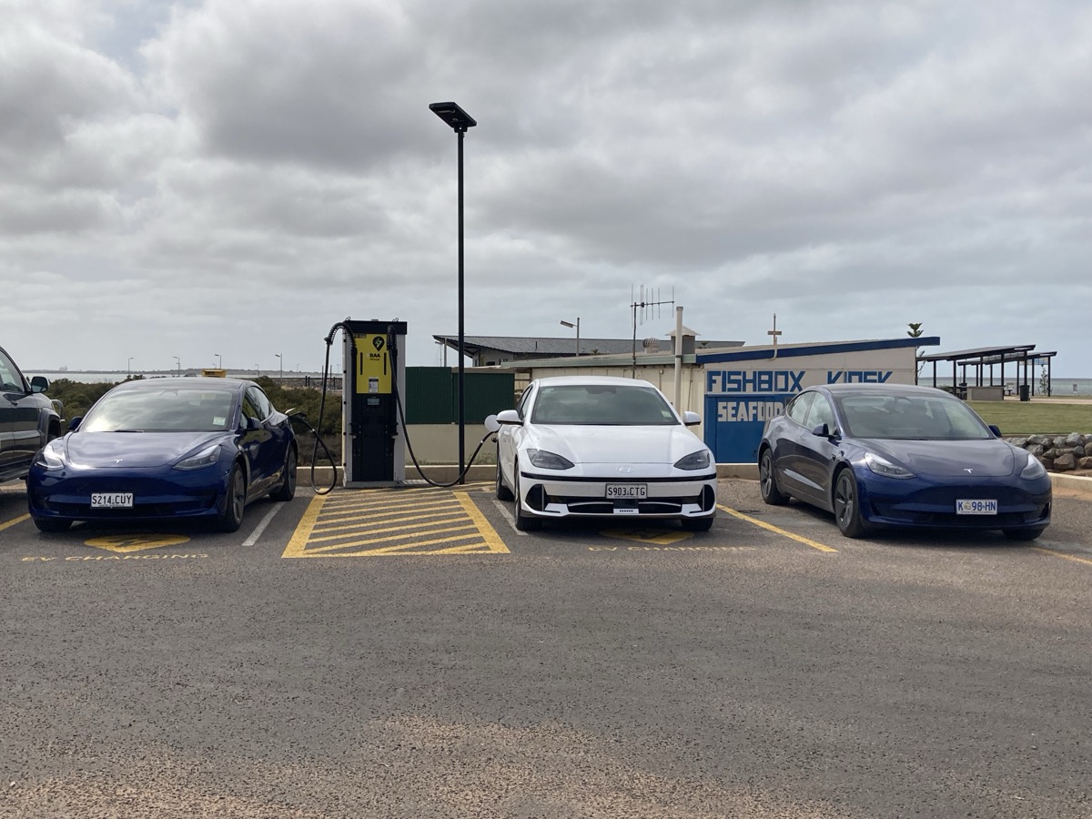 轉投電動座駕：2026 台灣電動車五大核心問答